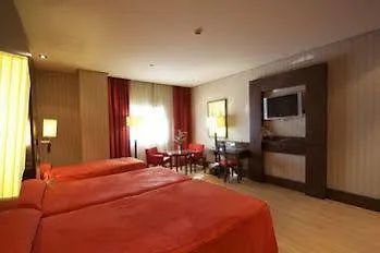 Ma Nazaries Business And Spa Grenade Hotel