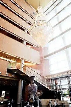 Hotel Ma Nazaries Business And Spa Grenade