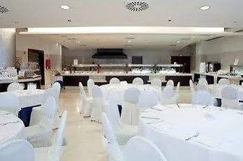 Ma Nazaries Business And Spa Grenade Hotel