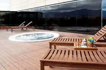 Ma Nazaries Business And Spa Grenade Hotel