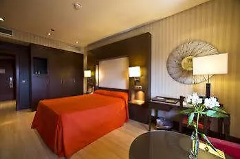 ***** Hotel Ma Nazaries Business And Spa Grenade Espagne