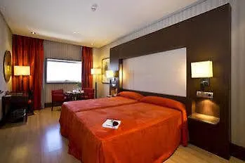 Hotel Ma Nazaries Business And Spa Grenade