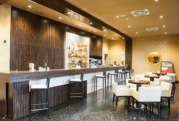 Hotel Ma Nazaries Business And Spa Grenade