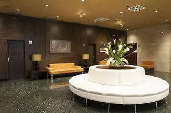 Ma Nazaries Business And Spa Grenade Hotel