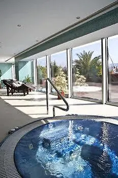 Ma Nazaries Business And Spa Grenade 5*,  Espagne