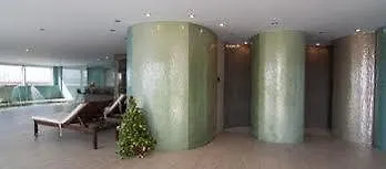 Ma Nazaries Business And Spa Grenade Hotel