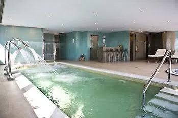 Hotel Ma Nazaries Business And Spa Grenade