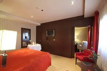 ***** Hotel Ma Nazaries Business And Spa Grenade Espagne