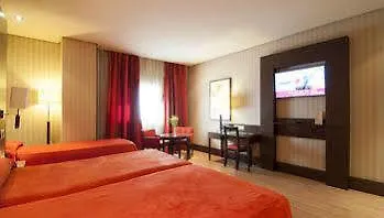 Ma Nazaries Business And Spa Grenade Hotel