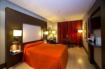 Hotel Ma Nazaries Business And Spa Grenade