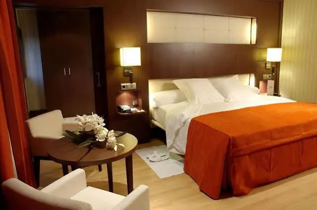 Ma Nazaries Business And Spa Grenade Hotel