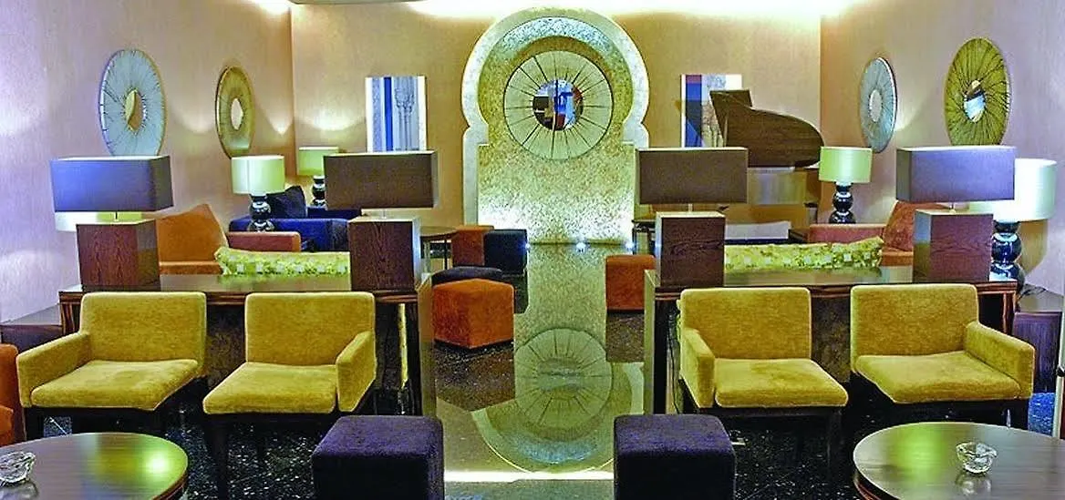 Ma Nazaries Business And Spa location